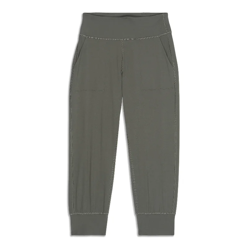 lululemon Align™ High-Rise Cropped Jogger - Resale