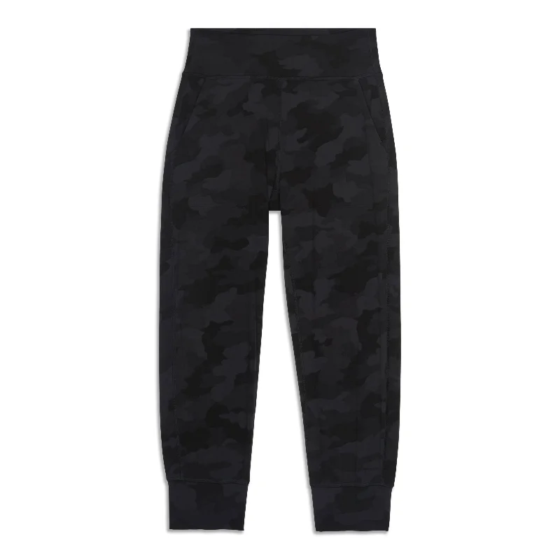 lululemon Align™ High-Rise Cropped Jogger - Resale