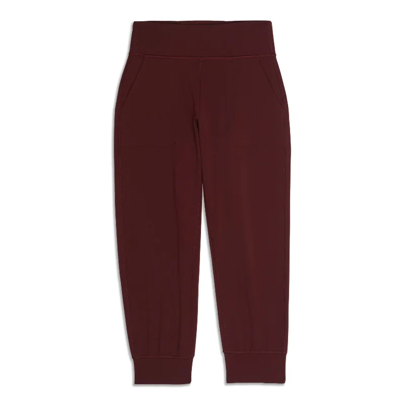 lululemon Align™ High-Rise Cropped Jogger - Resale