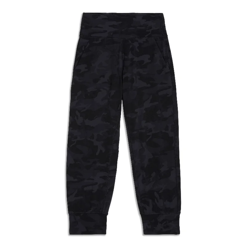 lululemon Align™ High-Rise Jogger Crop - Resale