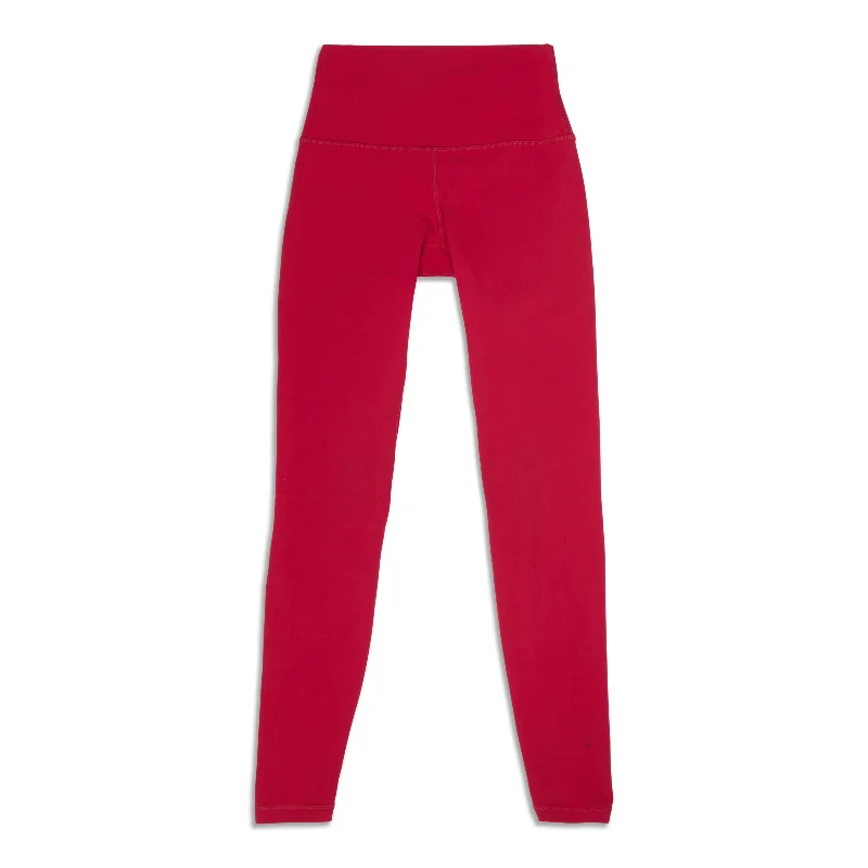 lululemon Align™ High Rise Legging - Resale