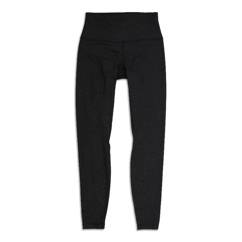 lululemon Align™ High Rise Legging - Resale