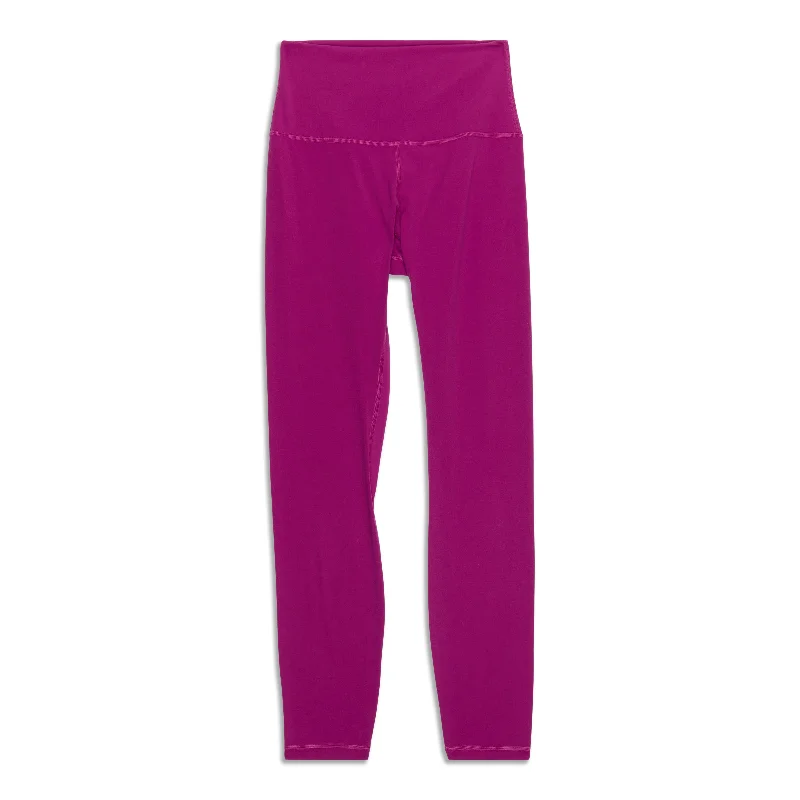 lululemon Align™ High Rise Legging - Resale