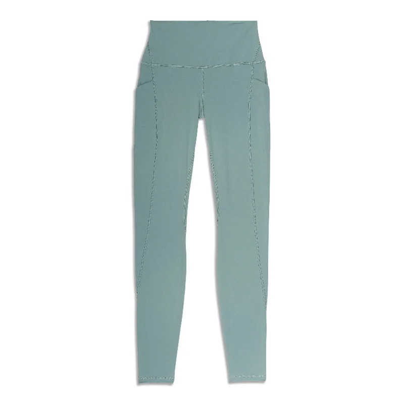 lululemon Align™ High-Rise Pant With Pockets - Resale