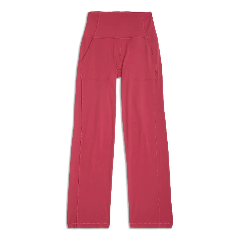 lululemon Align™ High-Rise Wide-Leg Pant - Resale