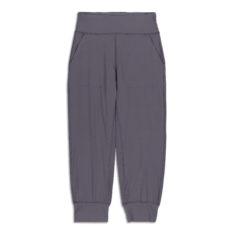 lululemon Align™ Jogger Crop - Resale