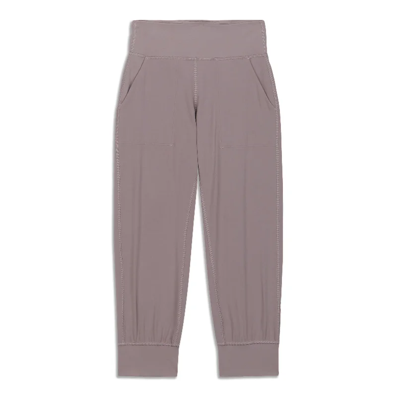 lululemon Align™ Jogger Crop - Resale