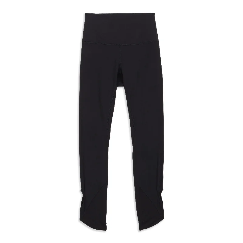 lululemon Align™ Legging Keyhole - Resale