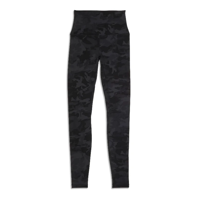 lululemon Align™ Super High Rise Legging - Resale