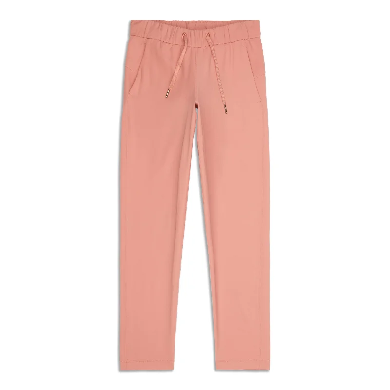 On The Fly Pant - Resale