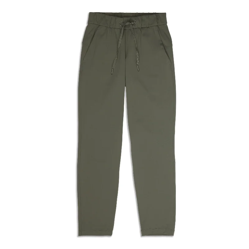 On The Fly Pant - Resale