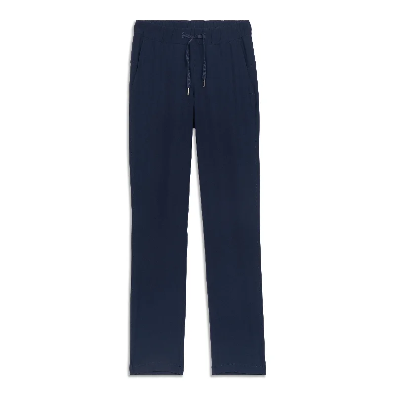 On The Fly Pant Tall - Resale