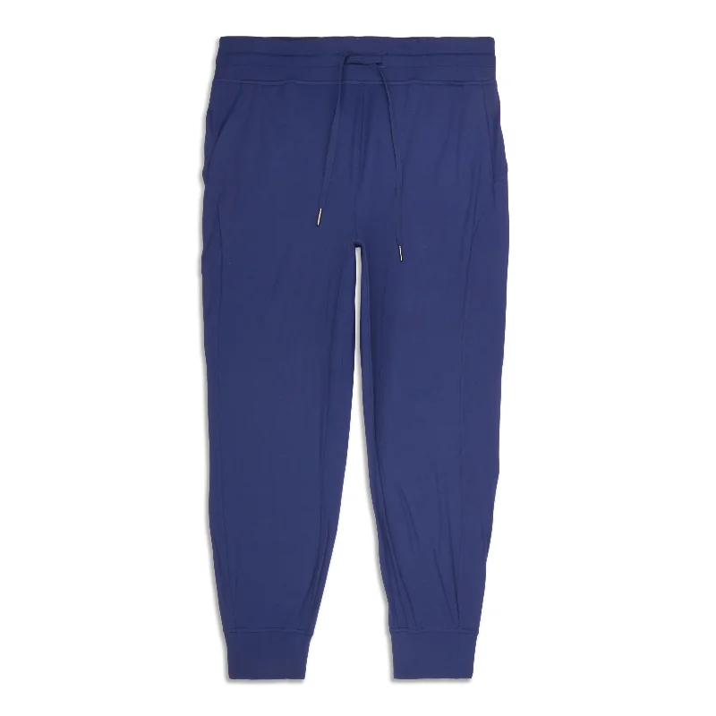 Ready To Classic-Fit High-Rise Jogger - Resale