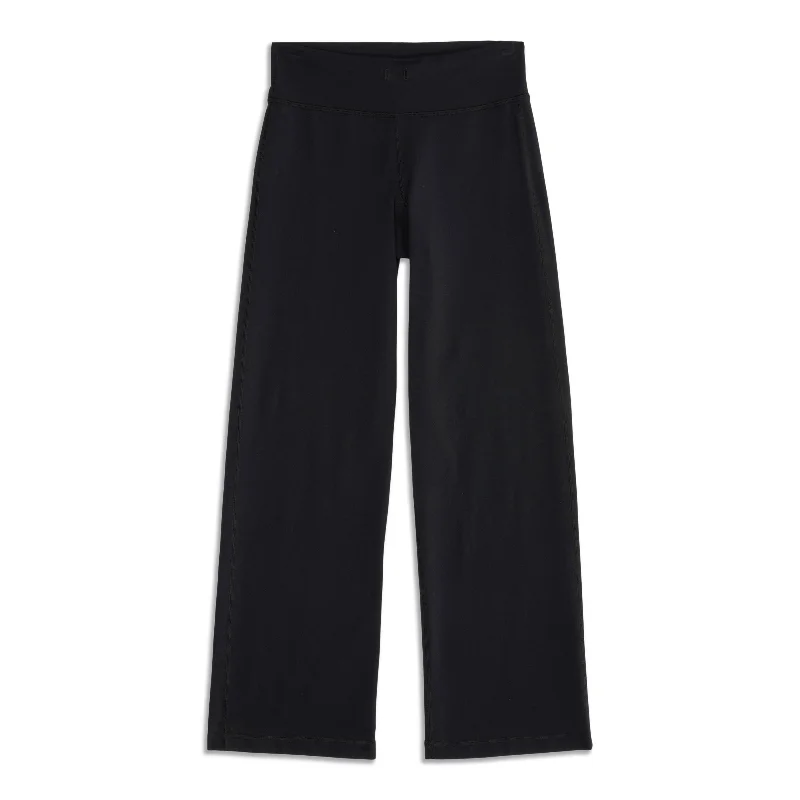 Relaxed Fit Pant - Resale