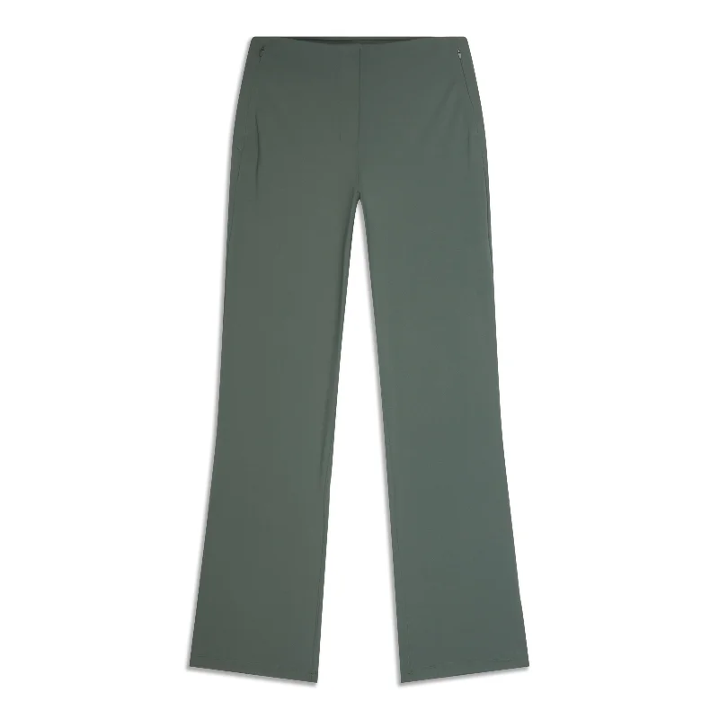 Smooth Fit Pull-On High-Rise Pant - Resale