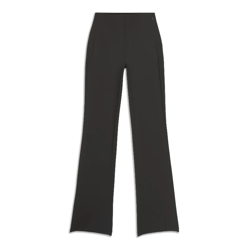 Smooth Fit Pull-On High-Rise Pant - Resale