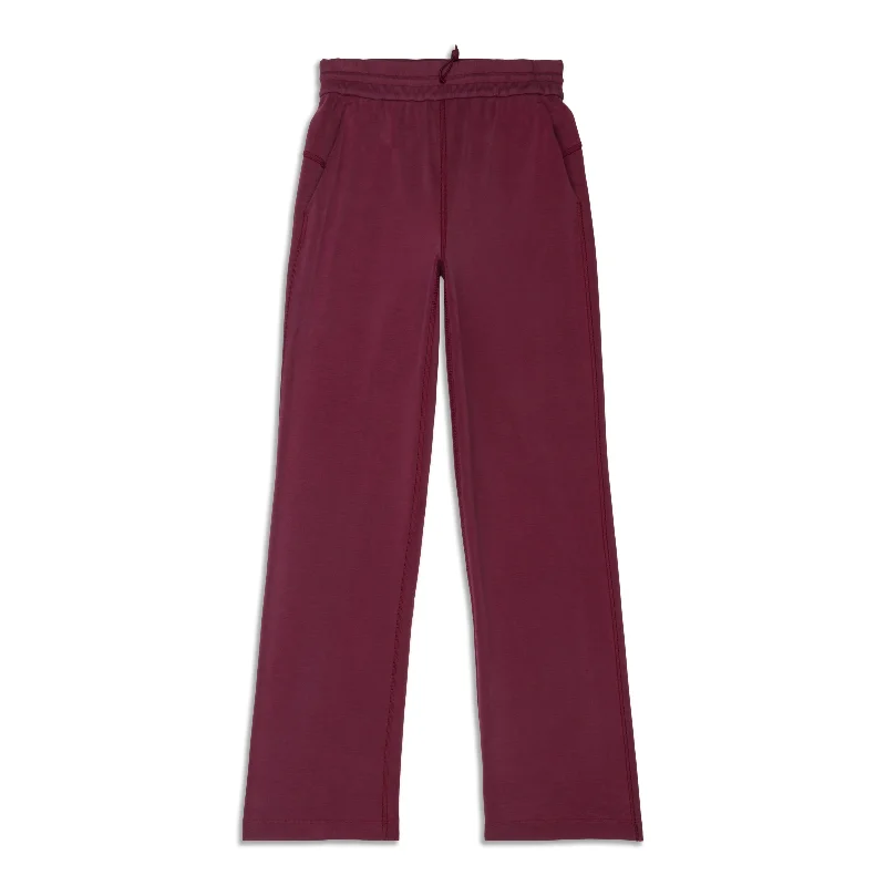 Softstreme High-Rise Pant - Resale