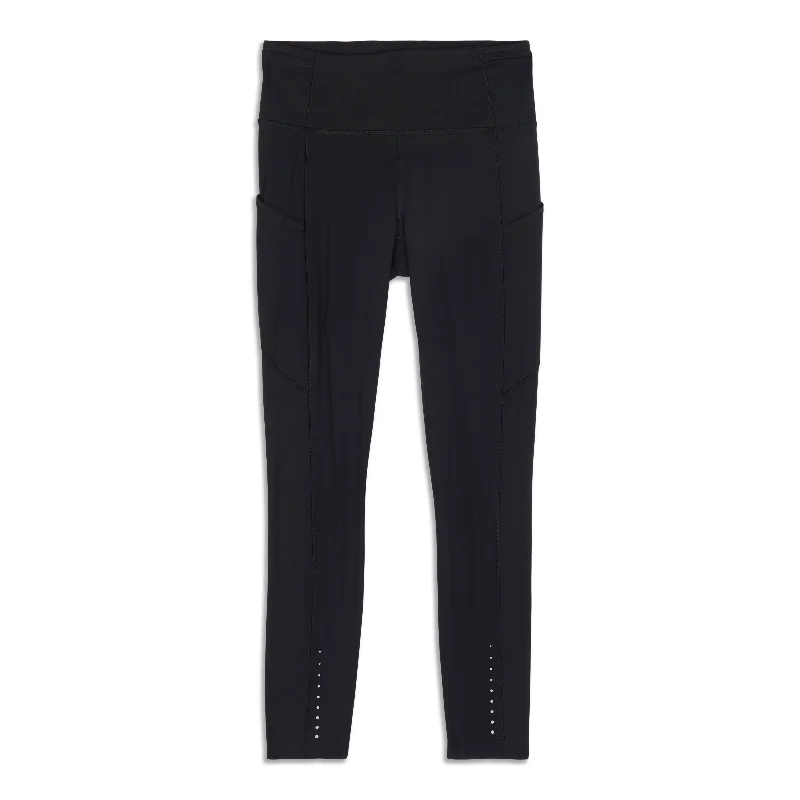 Tightest Stuff High Rise Legging - Resale