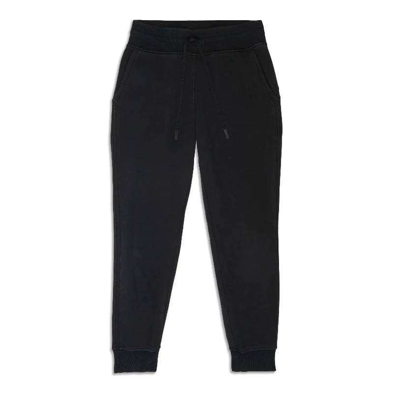 Warm Down Jogger - Resale