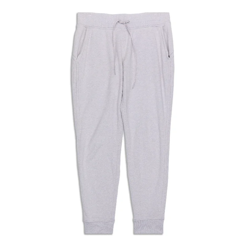 Warm Down Jogger - Resale