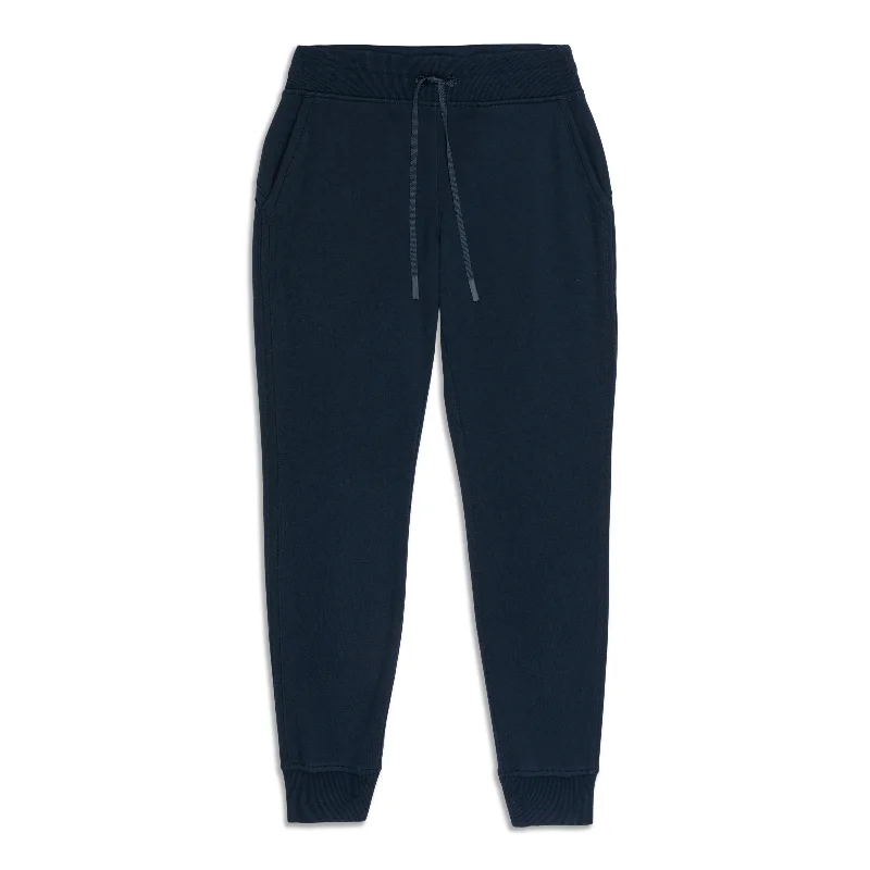 Warm Down Jogger - Resale