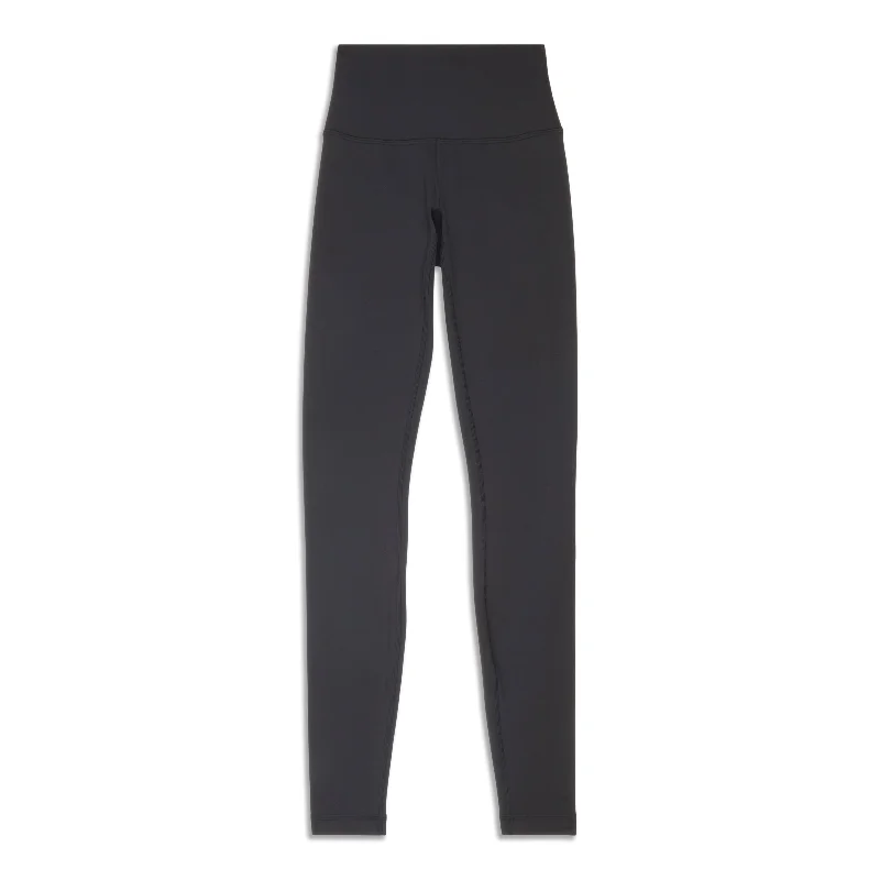 Wunder Train Contour Fit High-Rise Tight - Resale