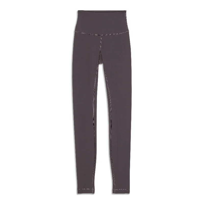 Wunder Under High Rise Legging - Resale