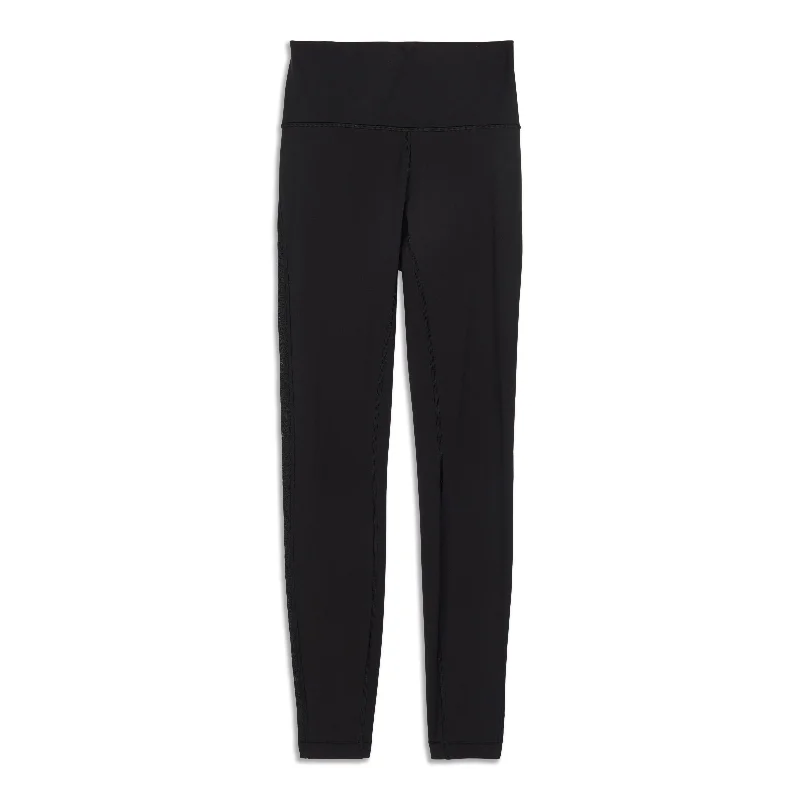 Wunder Under High Rise Legging - Resale