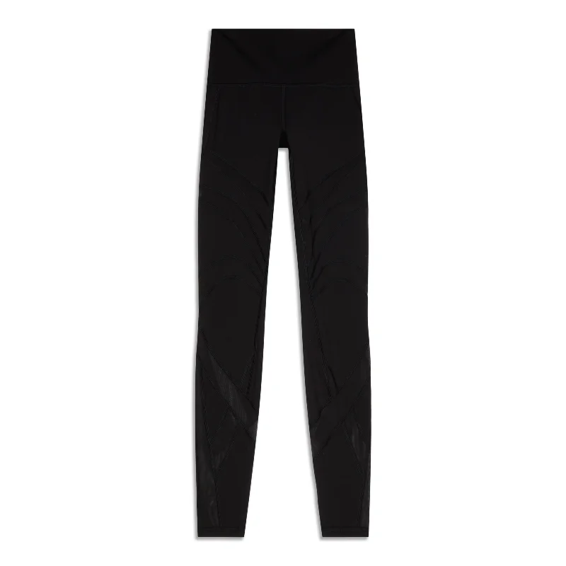 Wunder Under High Rise Legging - Resale