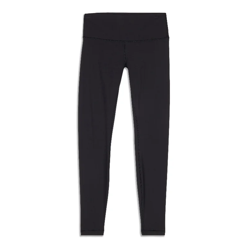 Wunder Under High Rise Legging - Resale