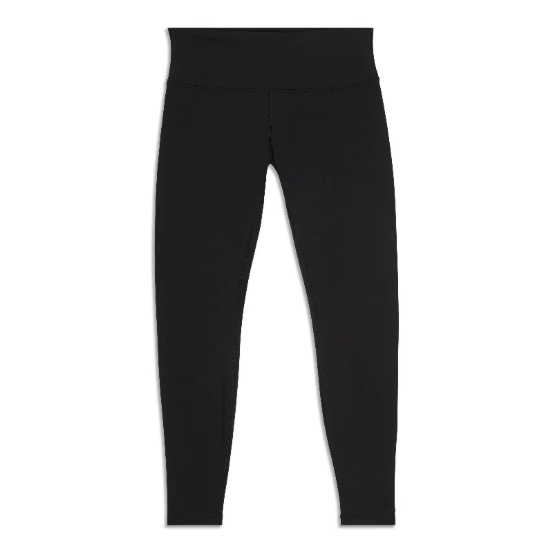 Wunder Under High Rise Legging - Resale