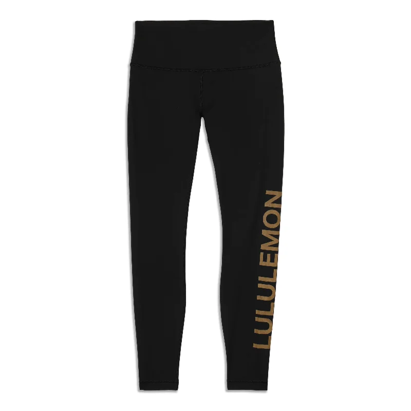 Wunder Under High Rise Legging - Resale