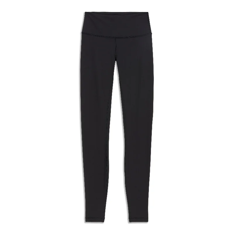 Wunder Under High Rise Legging - Resale