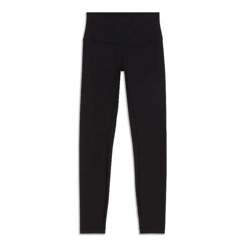 Wunder Under High Rise Legging - Resale