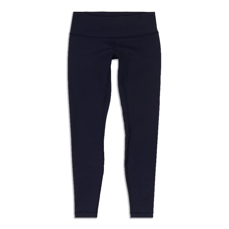 Wunder Under Low Rise Legging - Resale