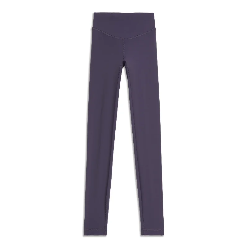 Wunder Under Nulux High-Rise Tight - Resale