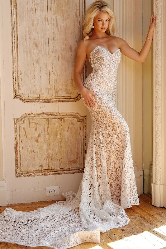 Jovani JB06588