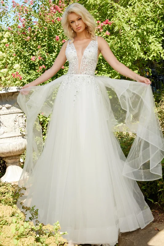 Jovani JB3500