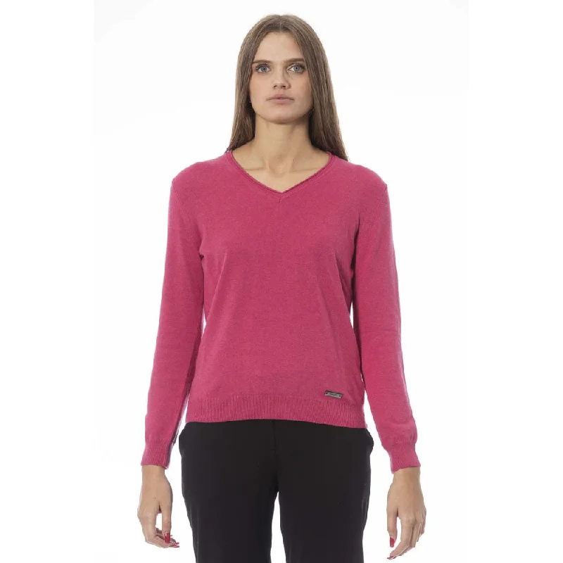 Baldinini Trend  Polyamide Women's Sweater