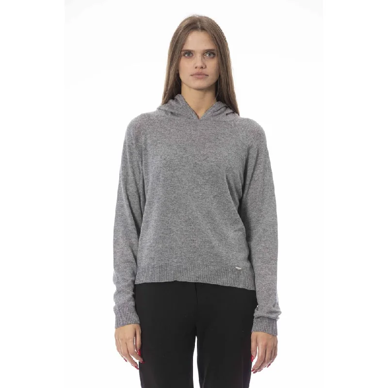 Baldinini Trend  Viscose Women's Sweater