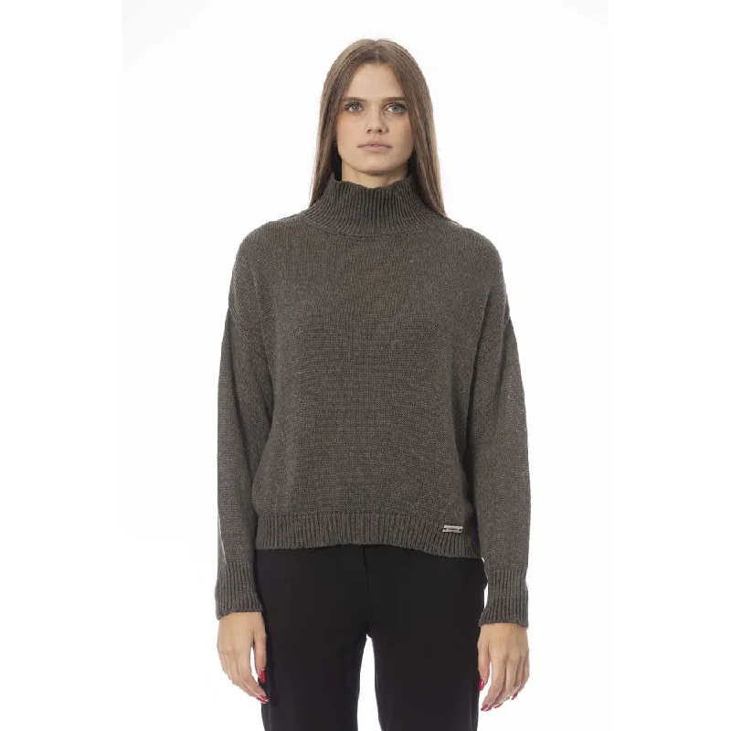 Baldinini Trend  Viscose Women's Sweater