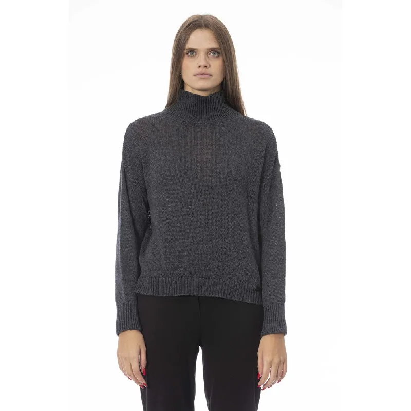 Baldinini Trend  Viscose Women's Sweater