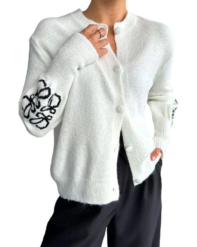 QU Style Cardigan