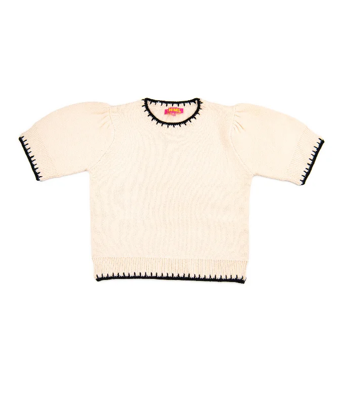 James Sweater Women