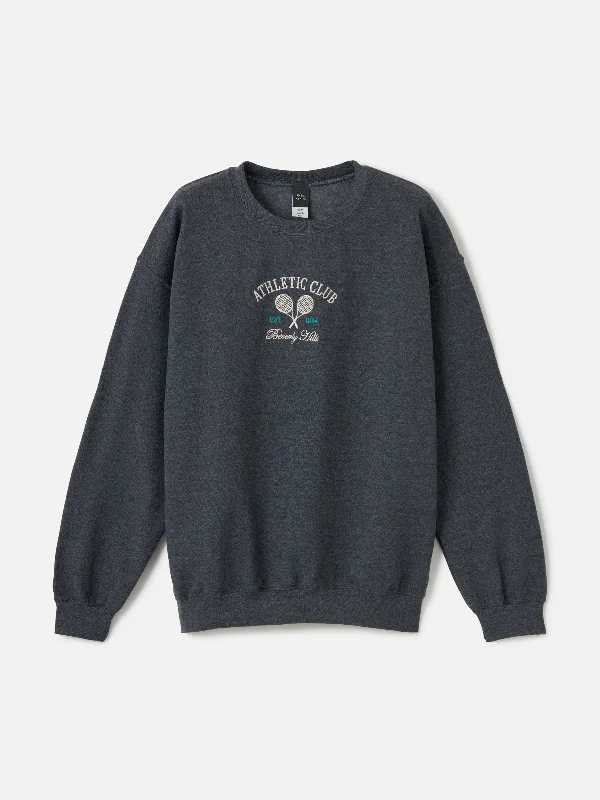 Athletic Club Sweatshirt