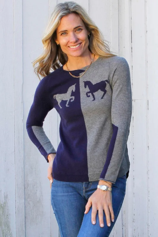 Trot Sweater