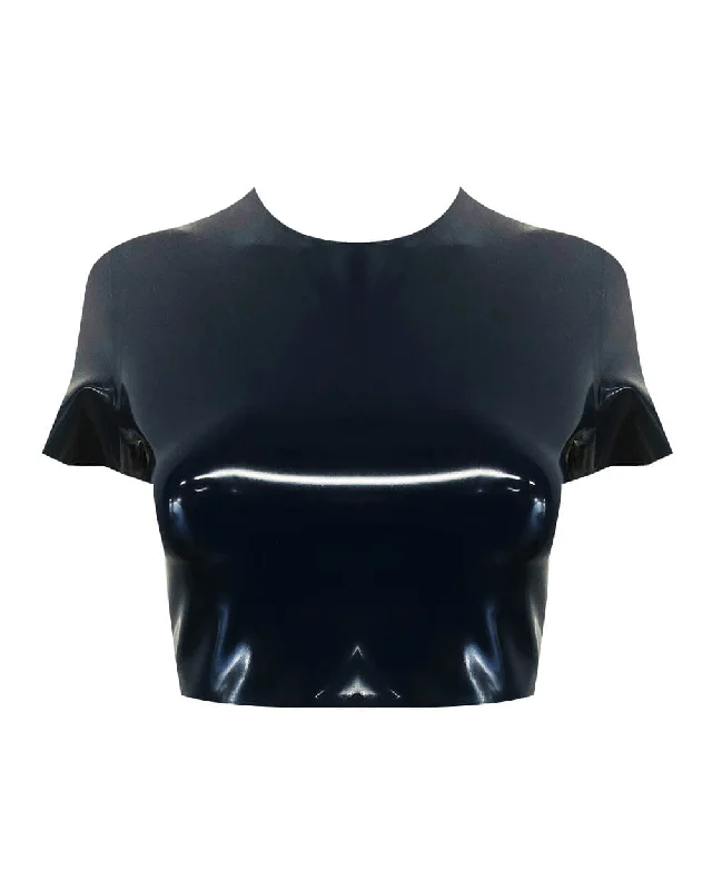 Crop Tee - Essentially Vex